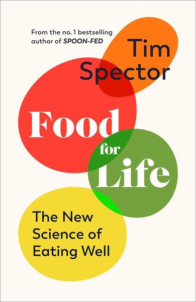 Food for Life - 1787334260