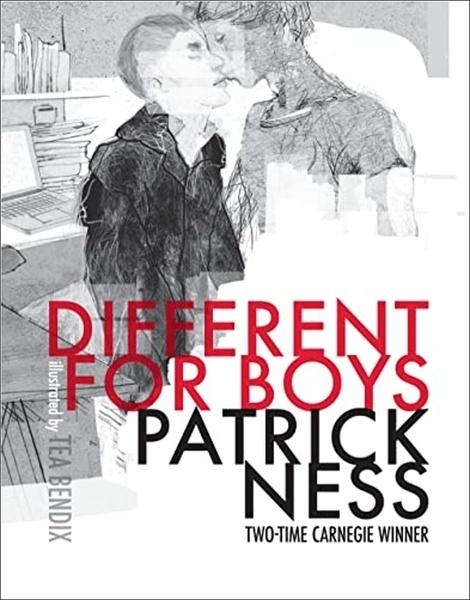 Different for Boys - 1529509904