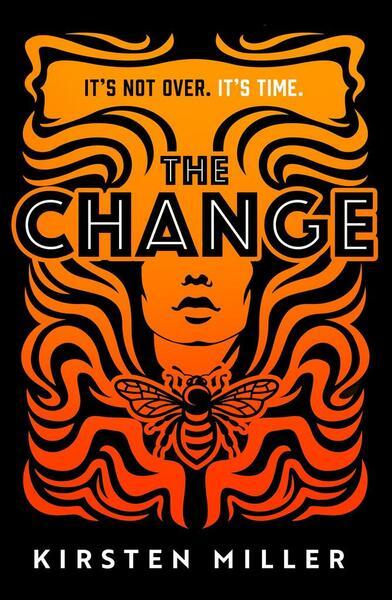 The Change - 000849469X