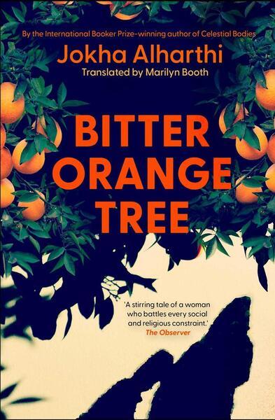 The Bitter Orange Tree - 1471193926