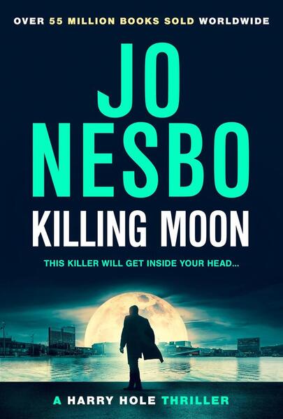 Killing Moon - 1787303799