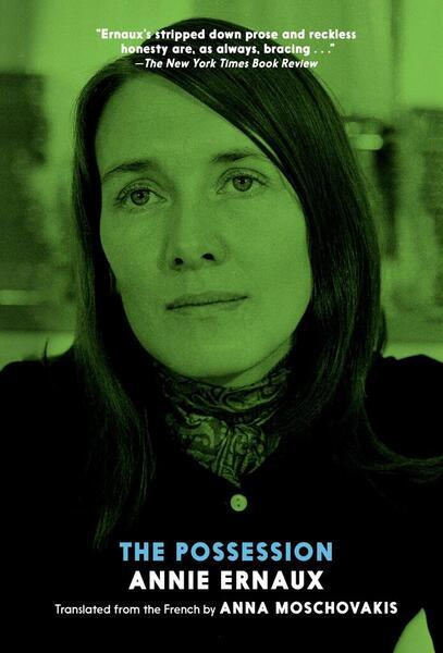 The Possession - 1583228551