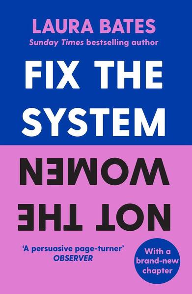 Fix the System, Not the Women - 1398523402