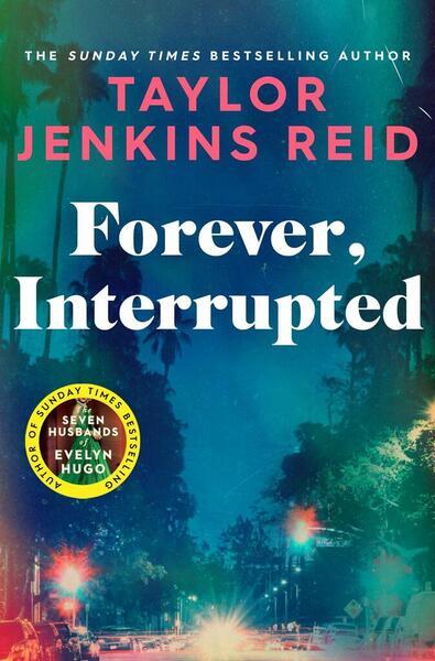 Forever, Interrupted - 1398516740