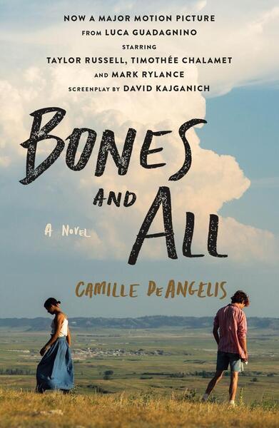 Bones & All - 125088277X