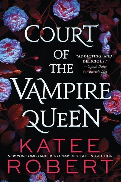 Court of the Vampire Queen - 1728264693