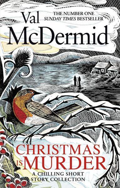 Christmas is Murder - 0751581763