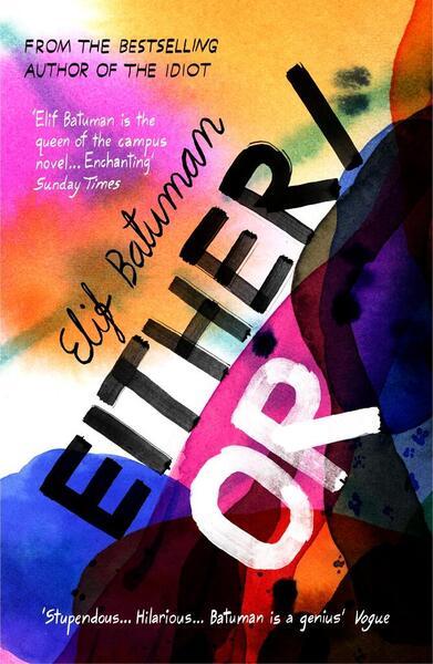 Either/Or - 1529115930