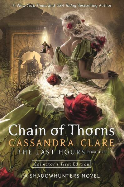 The Last Hours 02: Chain of Thorns - 1529510678