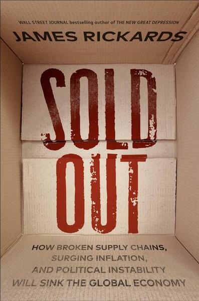 Sold Out - 0593542312