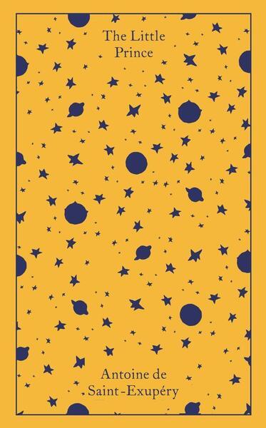 The Little Prince - 0241508665