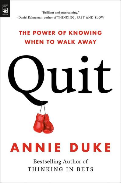Quit - 0593544021