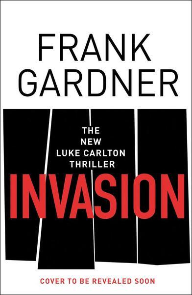 Invasion - 1787635481