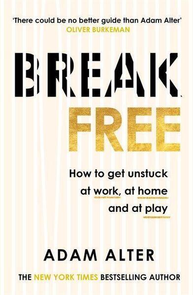 Break Free - 178870620X