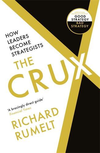 The Crux - 1788169514