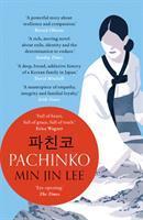 Pachinko - 1838930507