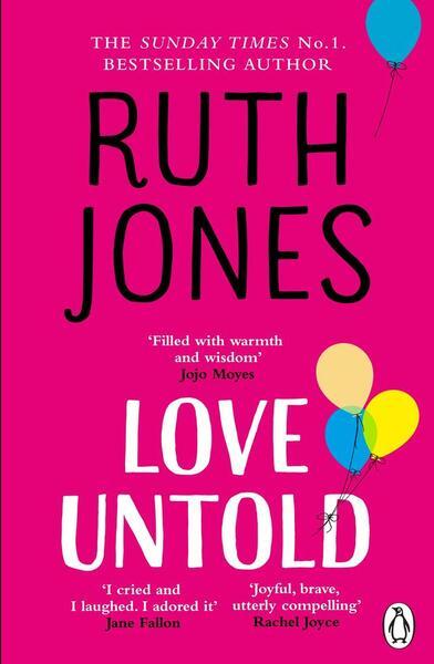 Love Untold - 1804991015