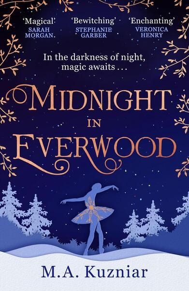 Levně Midnight in Everwood