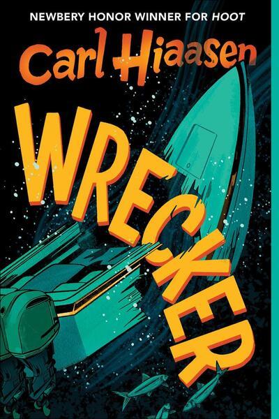 Wrecker - 0593705386