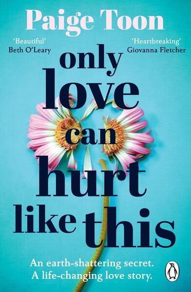 Only Love Can Hurt Like This - 1529157900