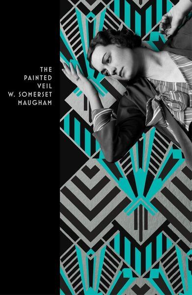 The Painted Veil - 1784878049