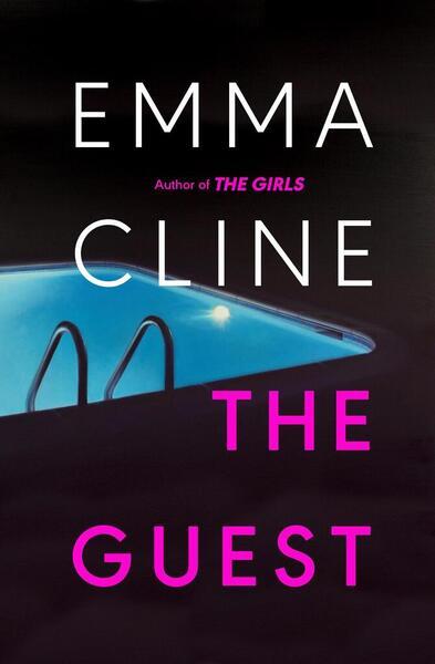 The Guest - 1784743747