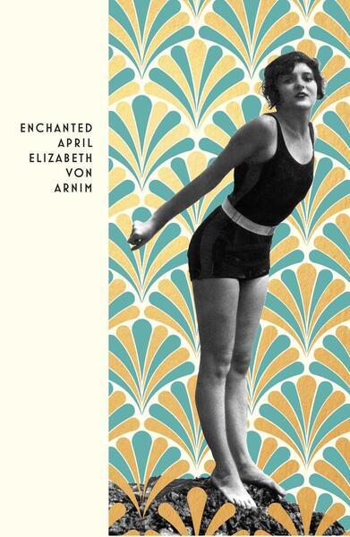 The Enchanted April - 1784878057