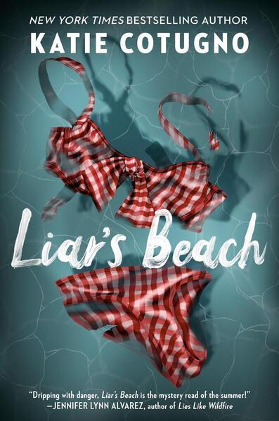 Liar's Beach - 0593705769
