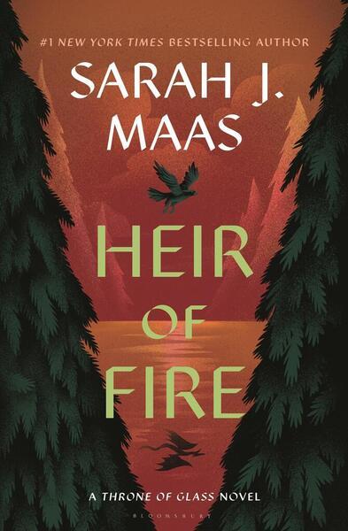 Heir of Fire - 1639730982