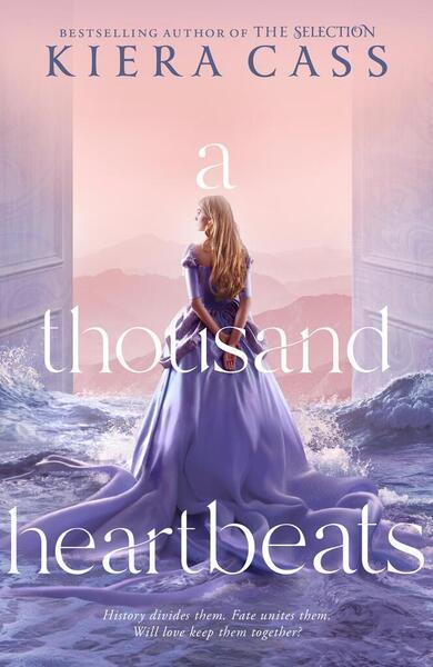 A Thousand Heartbeats - 0008158851