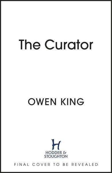 The Curator - 1399715097