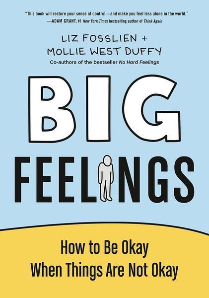 Big Feelings - 1838858512