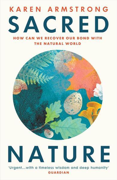 Sacred Nature - 1529114799