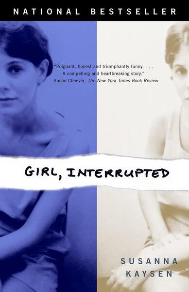 Levně Girl, Interrupted