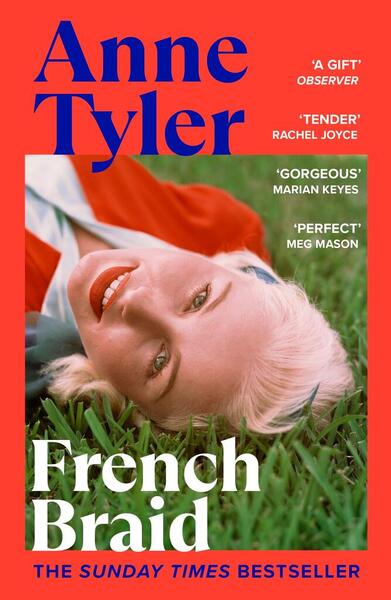 French Braid - 1529115477