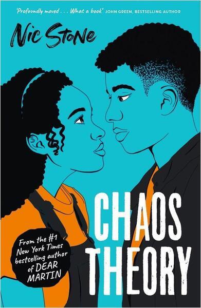 Chaos Theory - 1398516066