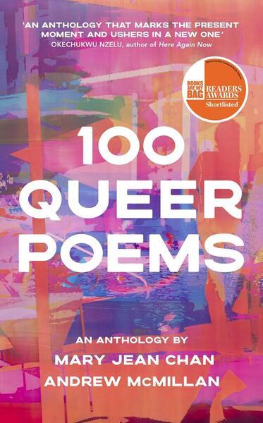 Levně 100 Queer Poems