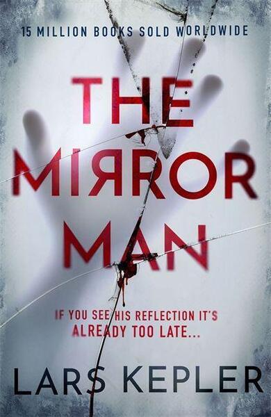 The Mirror Man - 1838776486