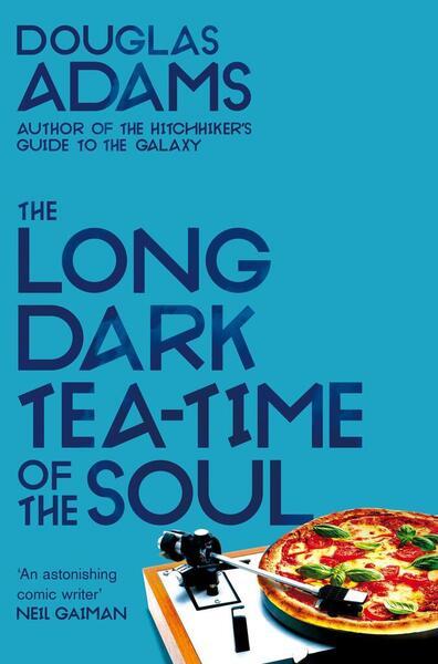 The Long Dark Tea Time of the Soul - 1529034590