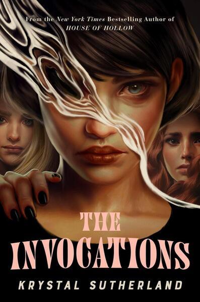 The Invocations - 059369628X