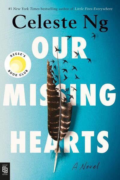 Our Missing Hearts - 0593655060