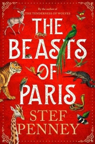 The Beasts of Paris - 152942156X