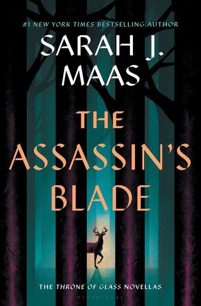 The Assassin's Blade - 1639731083