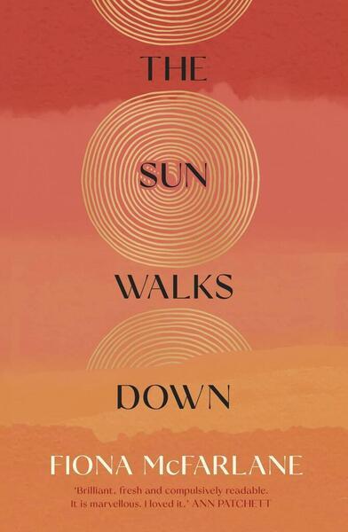 The Sun Walks Down - 1529389836