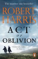 Act of Oblivion - 1529160332