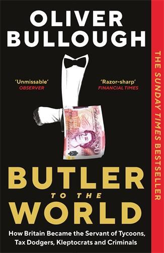 Butler to the World - 1788165888