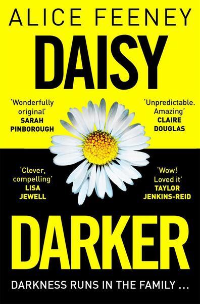 Daisy Darker - 1529089824