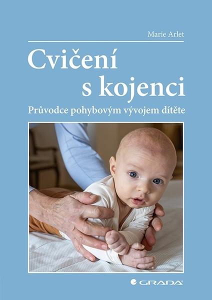Levně Cvičení s kojenci