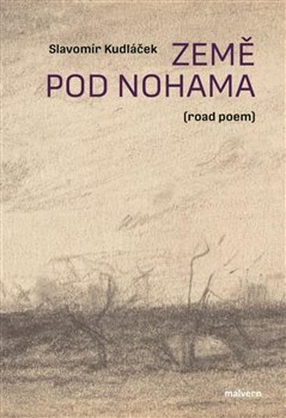 Země pod nohama - 9788075304131