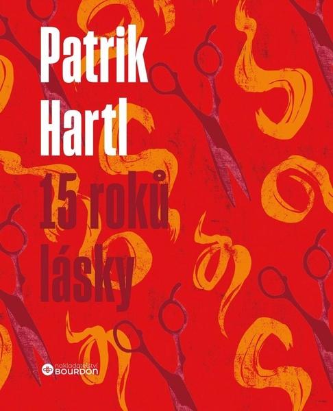 15 roků lásky - 9788076111066